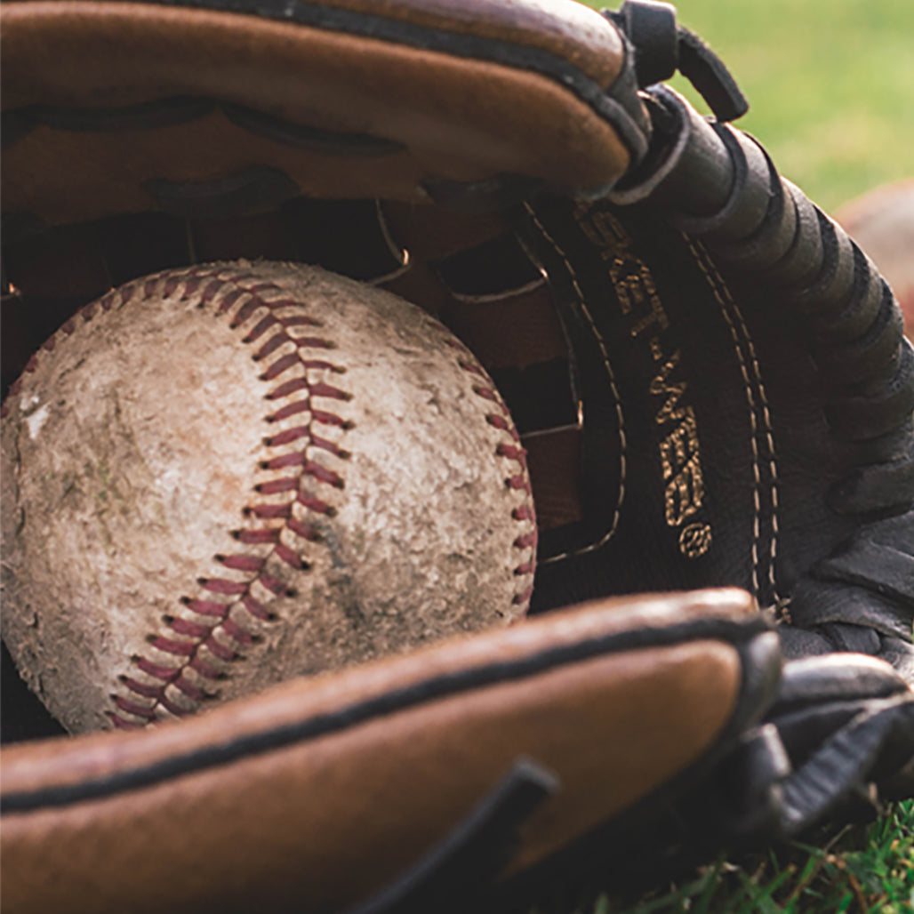 Glove Love Part II: Your Glove, Your Leather