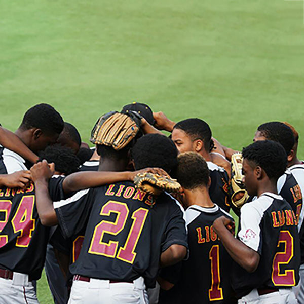 Finding The Game: How Turn 2 For Youth Gives Old Baseball Equipment A Second Chance