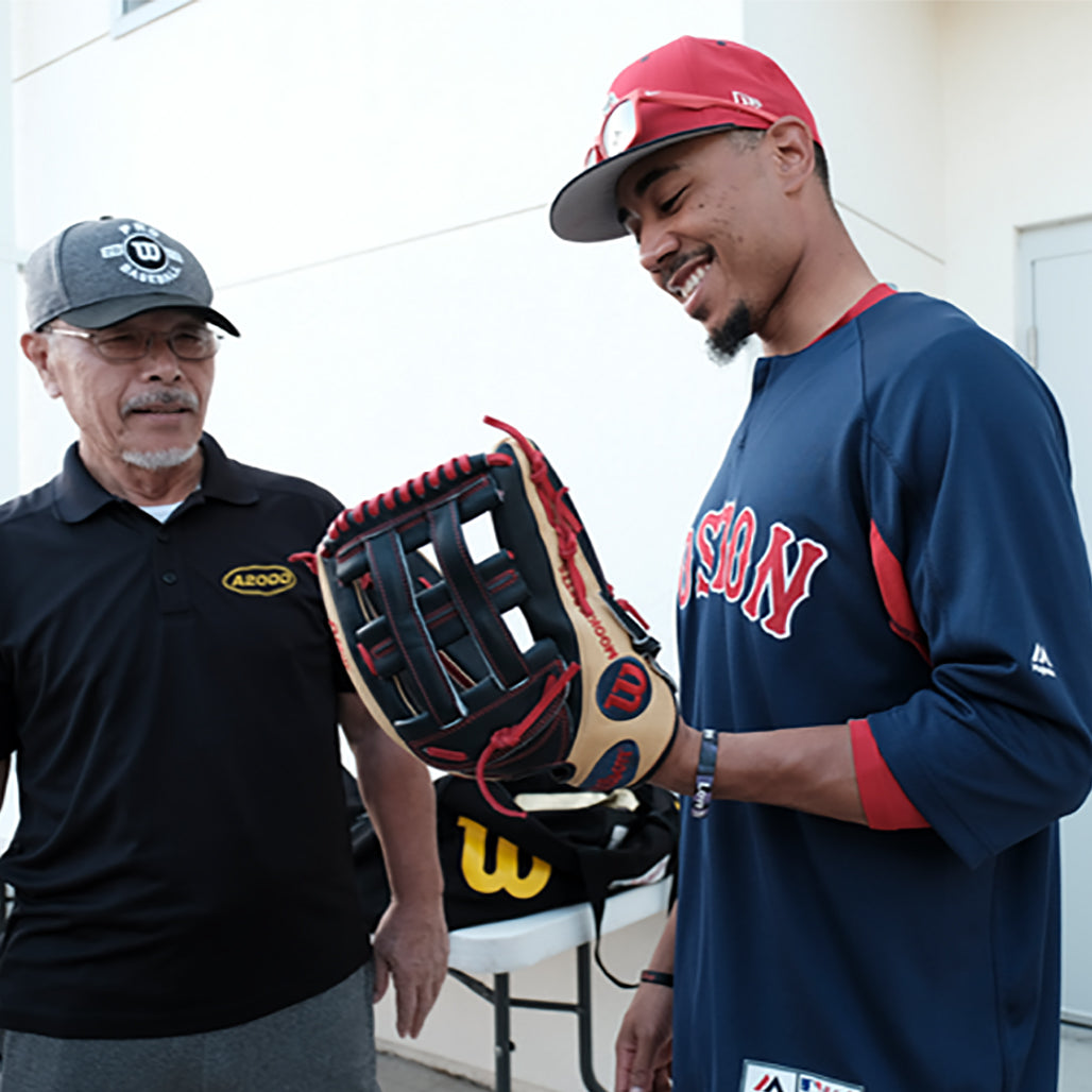 Baseball Christmas: How Wilson Sporting Goods Created a Holiday for Major Leaguers