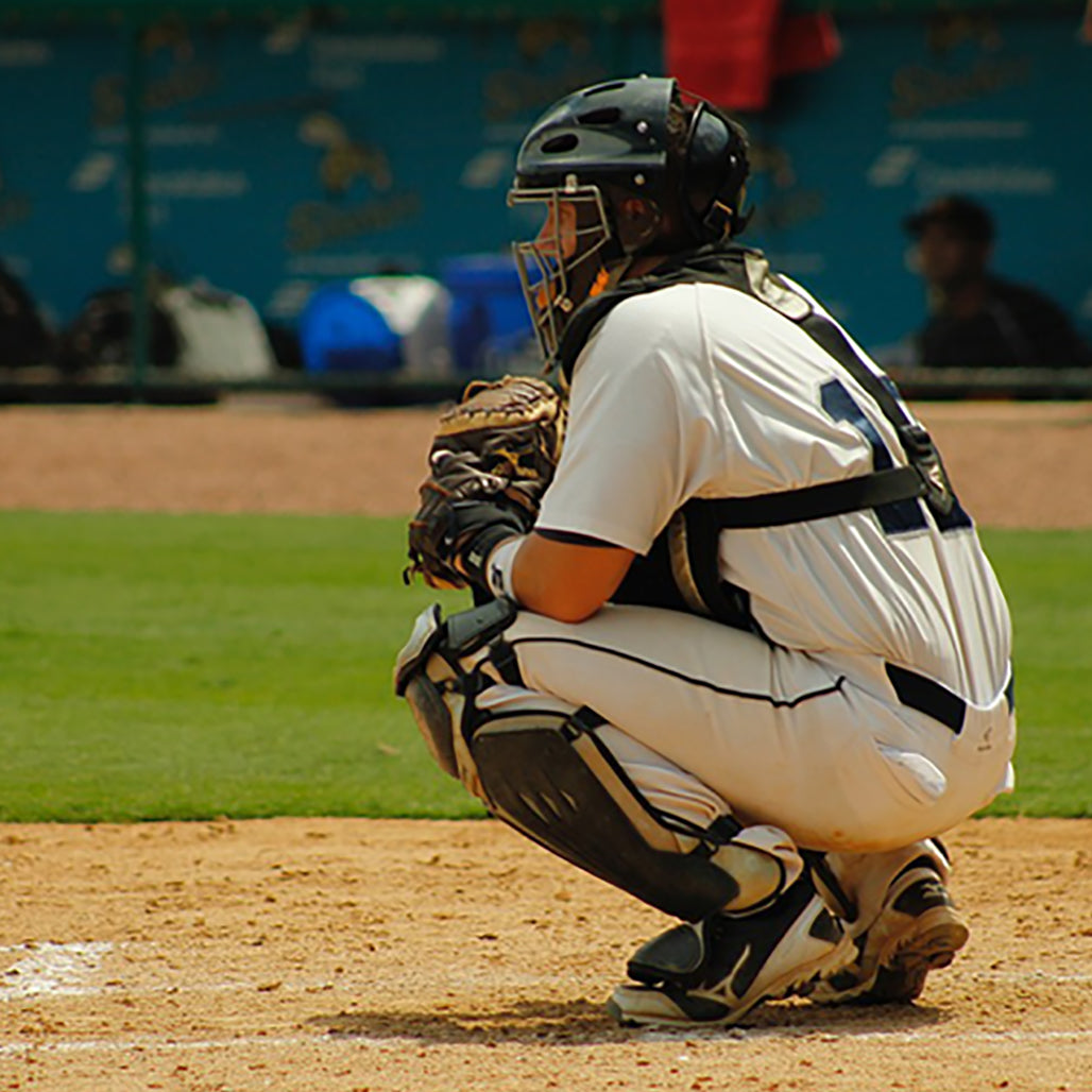 Game Management for Catchers