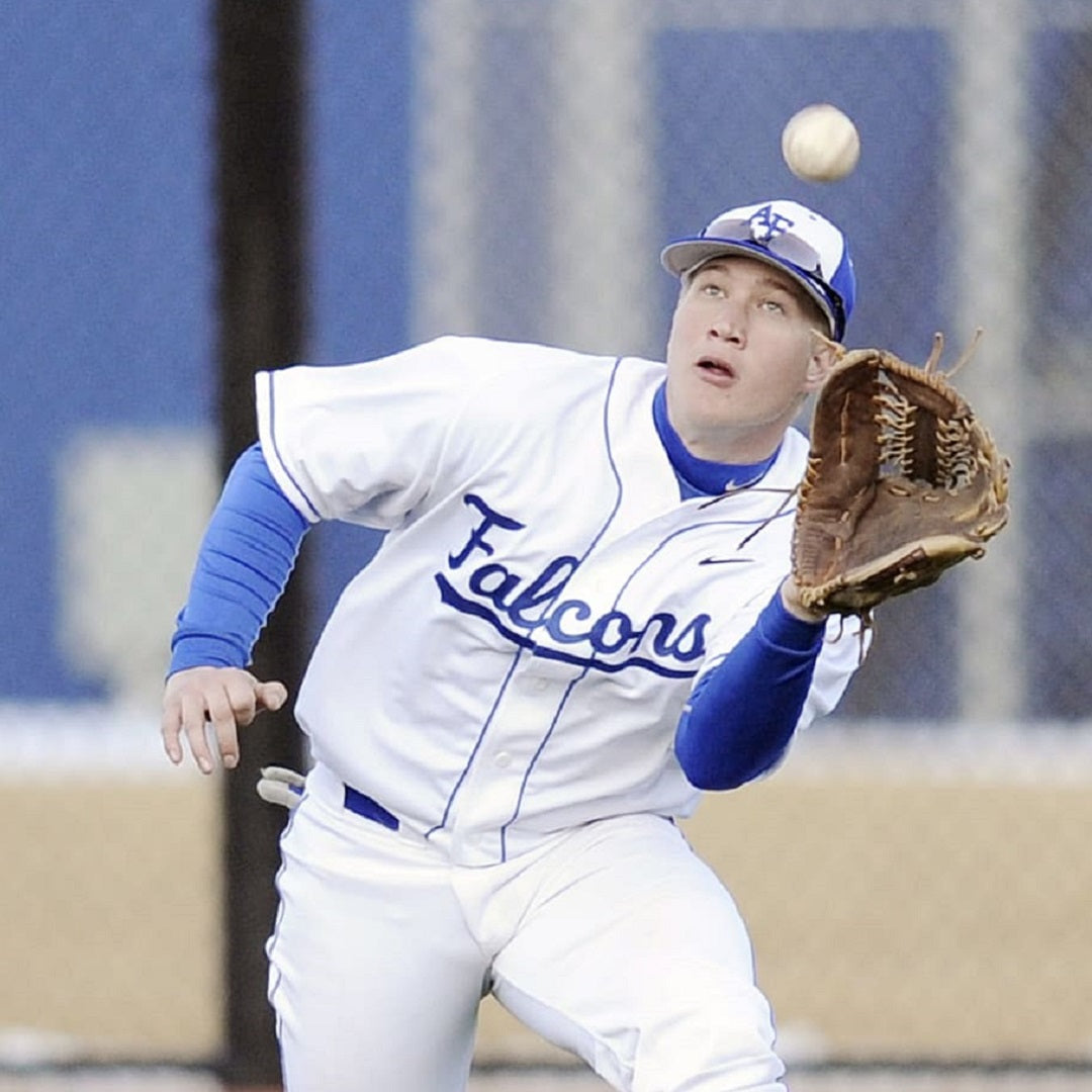 Top Outfield Drills To Do At Home