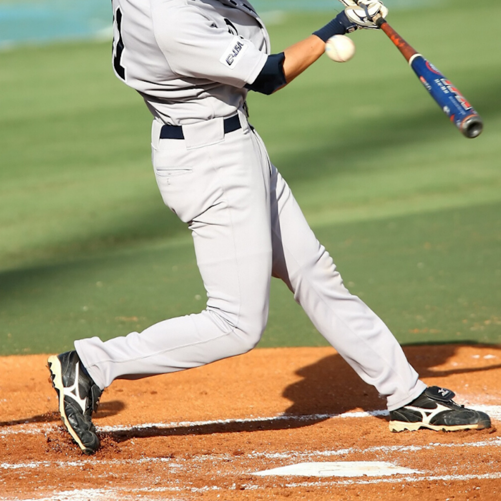 Comparing Baseball Pants Styles