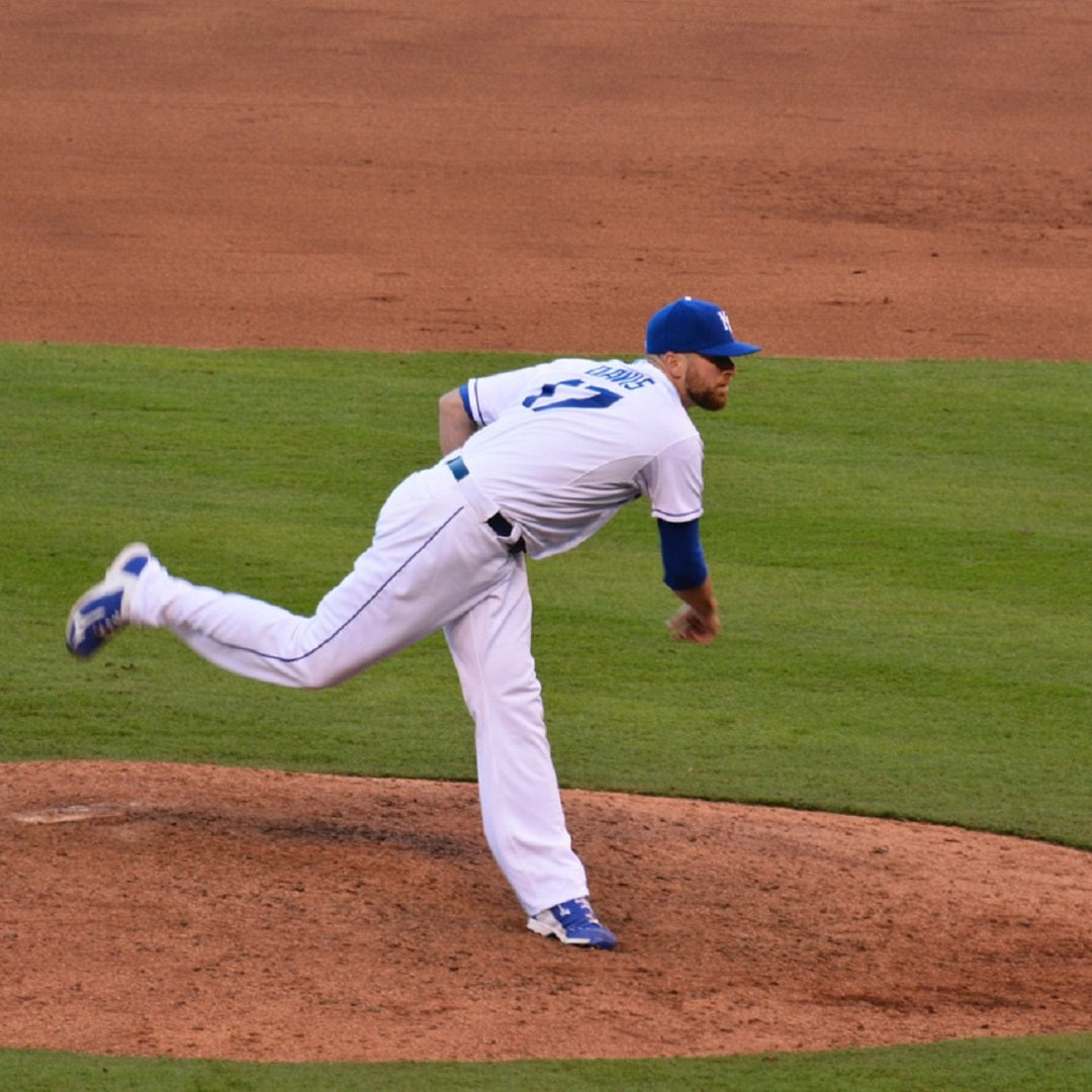 Top Baseball Pitching Drills To Do At Home