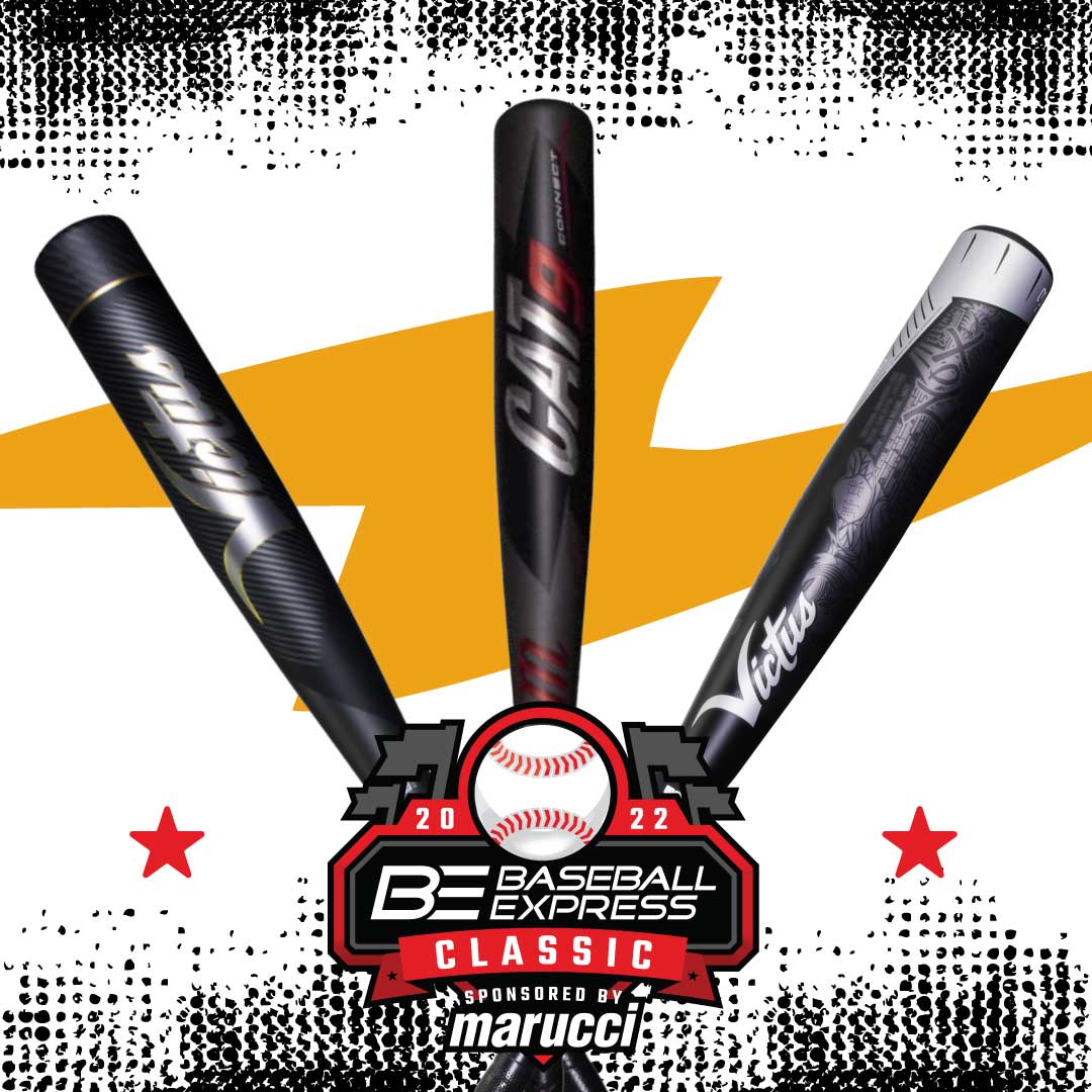 The Best Marucci & Victus BBCOR Baseball Bats