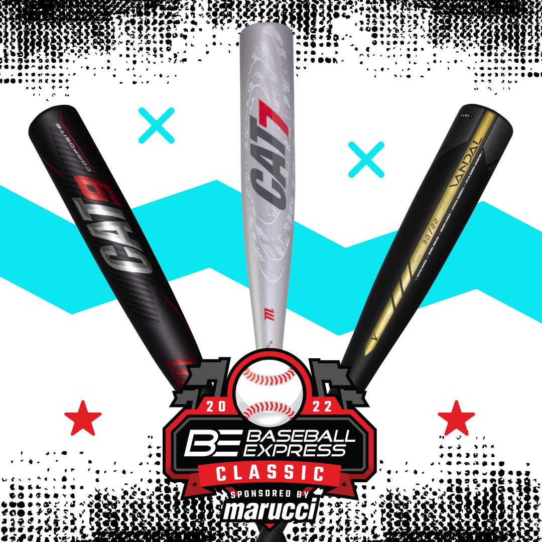 The Best Marucci & Victus USSSA Baseball Bats