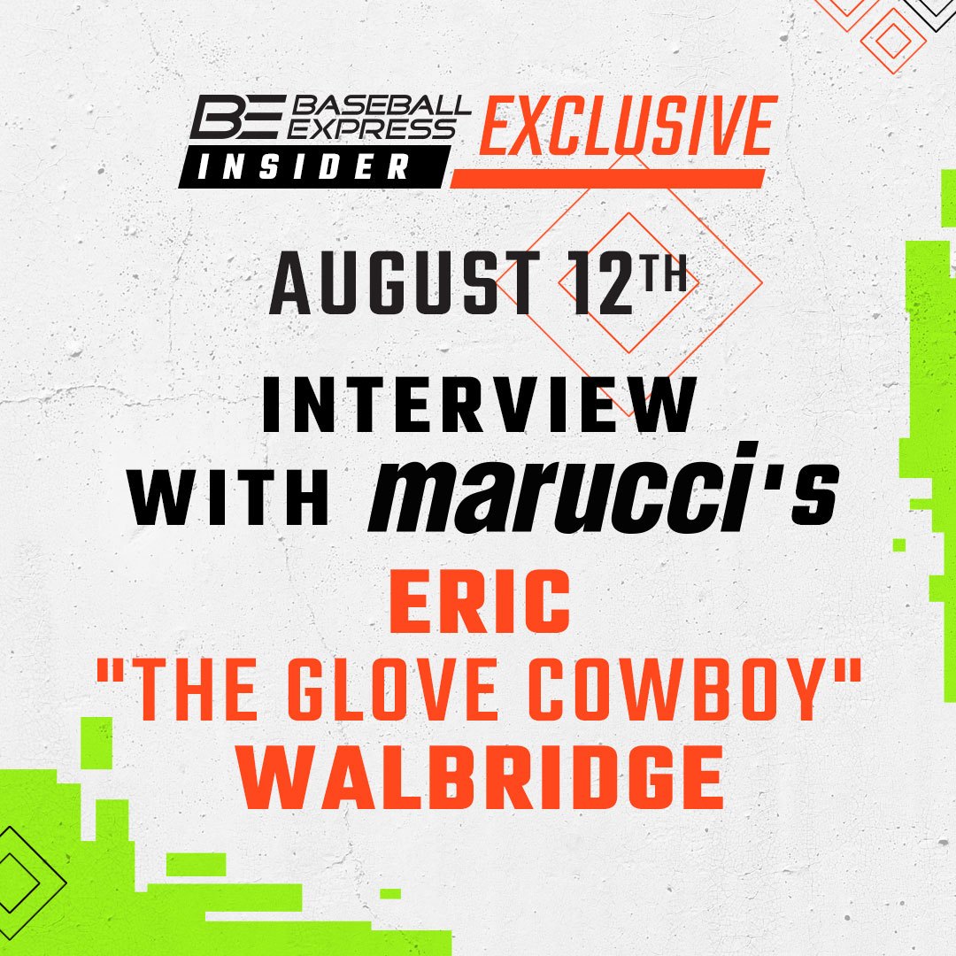 BBX Exclusive Interview with Eric Walbridge
