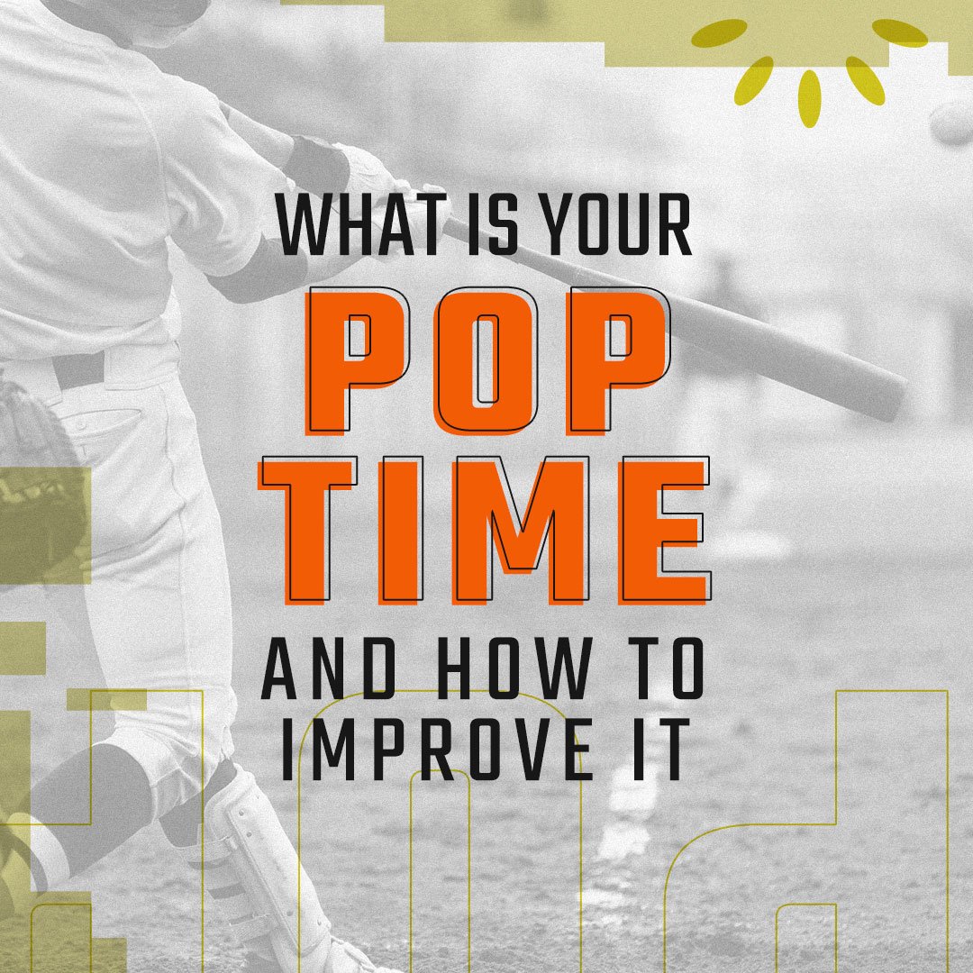 How to Increase Your Pop Time