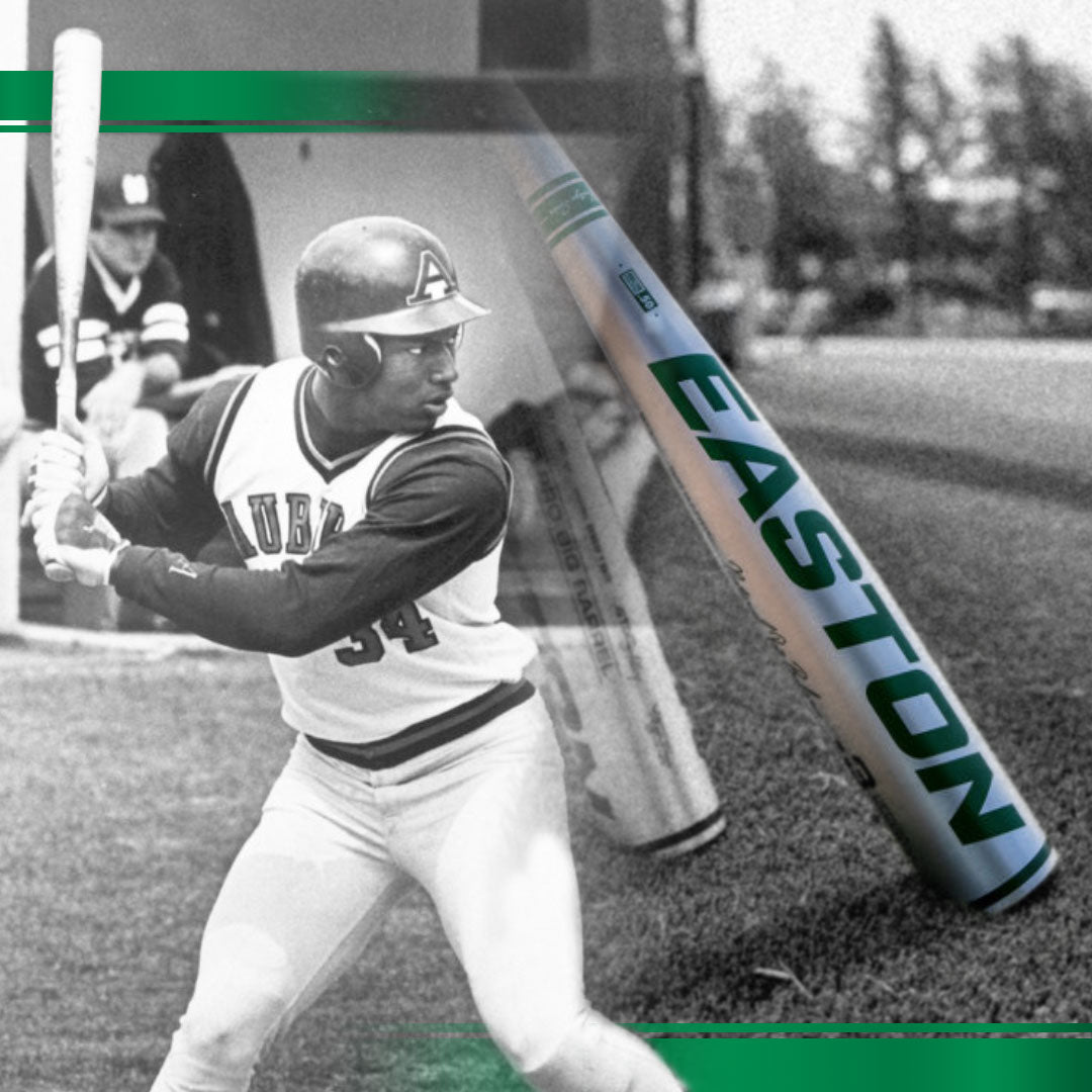 Game Changer:  How The Easton B5 Pro Big Barrel Revolutionized The Game And Is Doing It Again