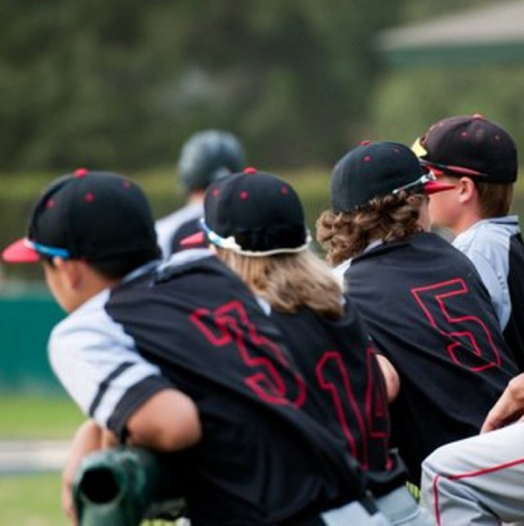 Making The Jump To Competitive Baseball