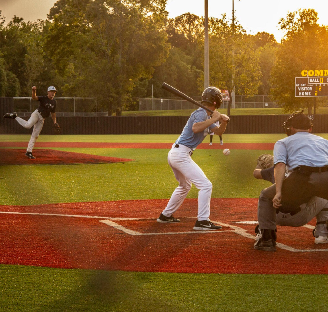 Things To Consider For Fall Baseball