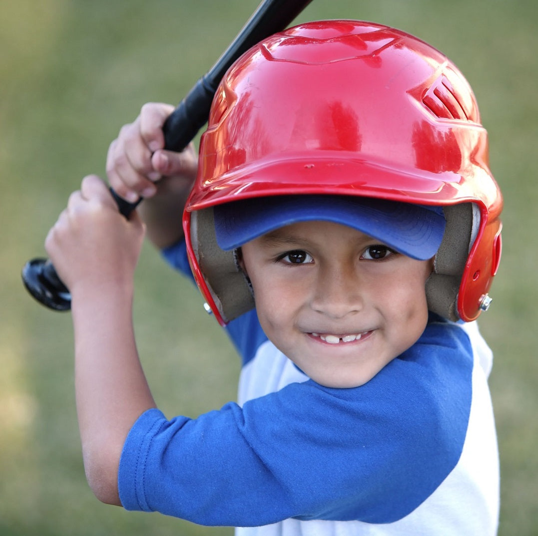 Tips For Tee Ball Parents & Coaches