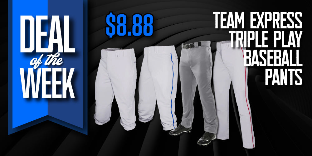 Deal of the Week