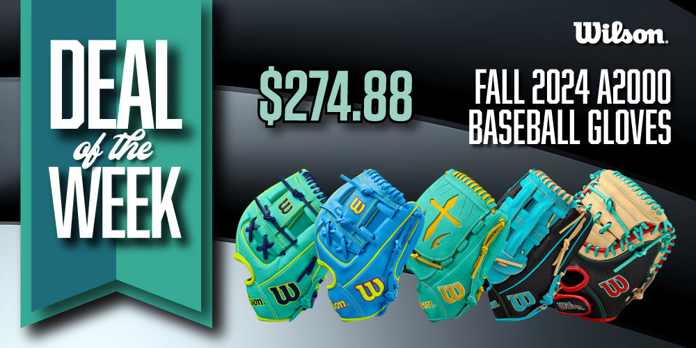 Deal of the Week