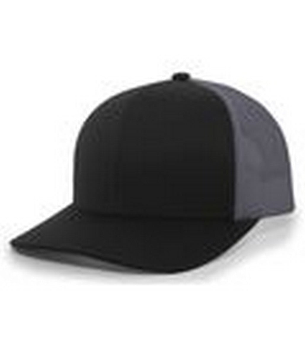 Pacific Snapback Trucker Mesh