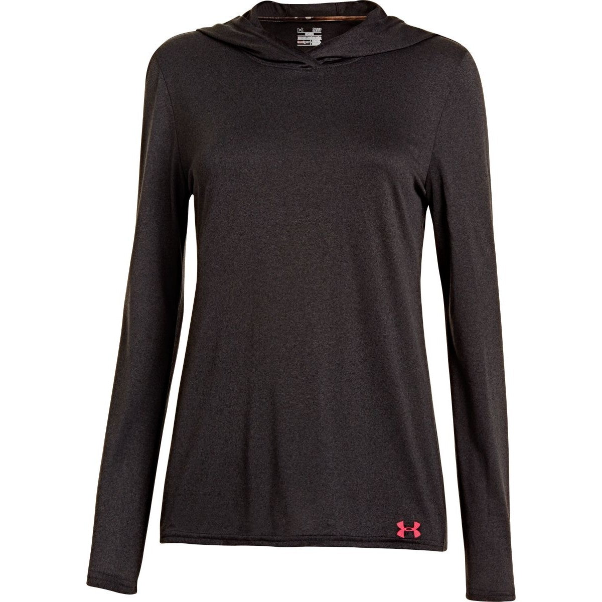 Under Armour Womens Borderland Hoodie