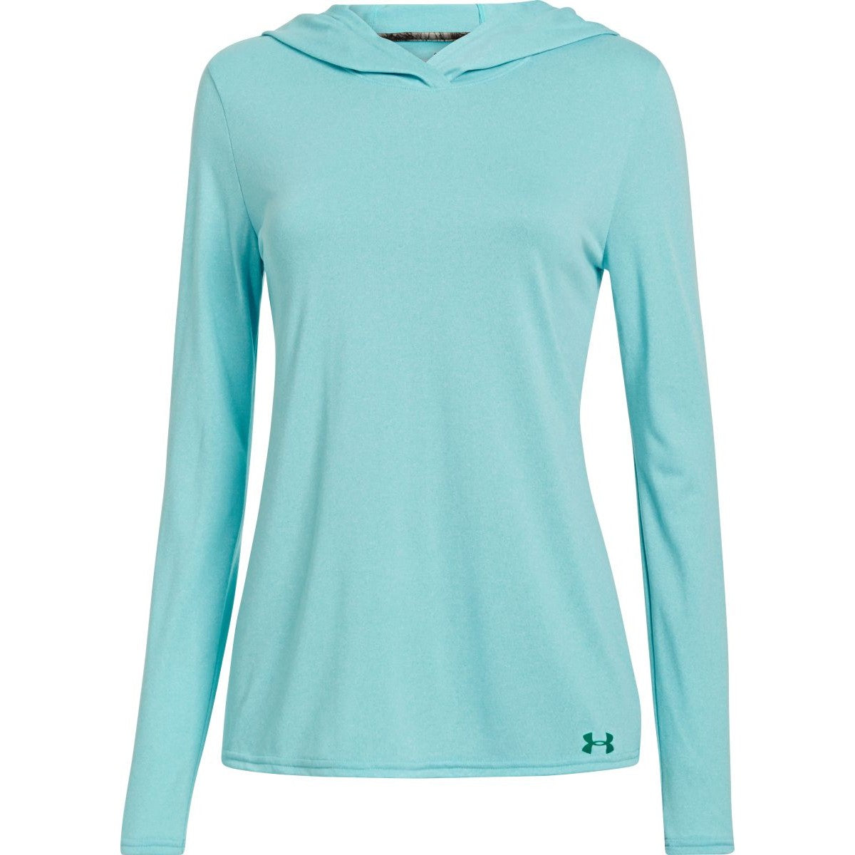 Under Armour Womens Borderland Hoodie