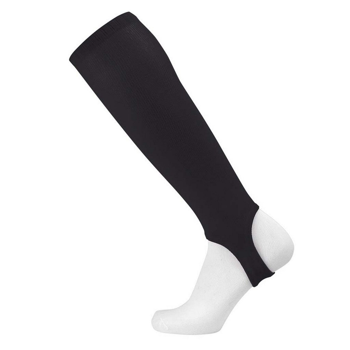 TCK Nylon 4" Solid Stirrups Sock