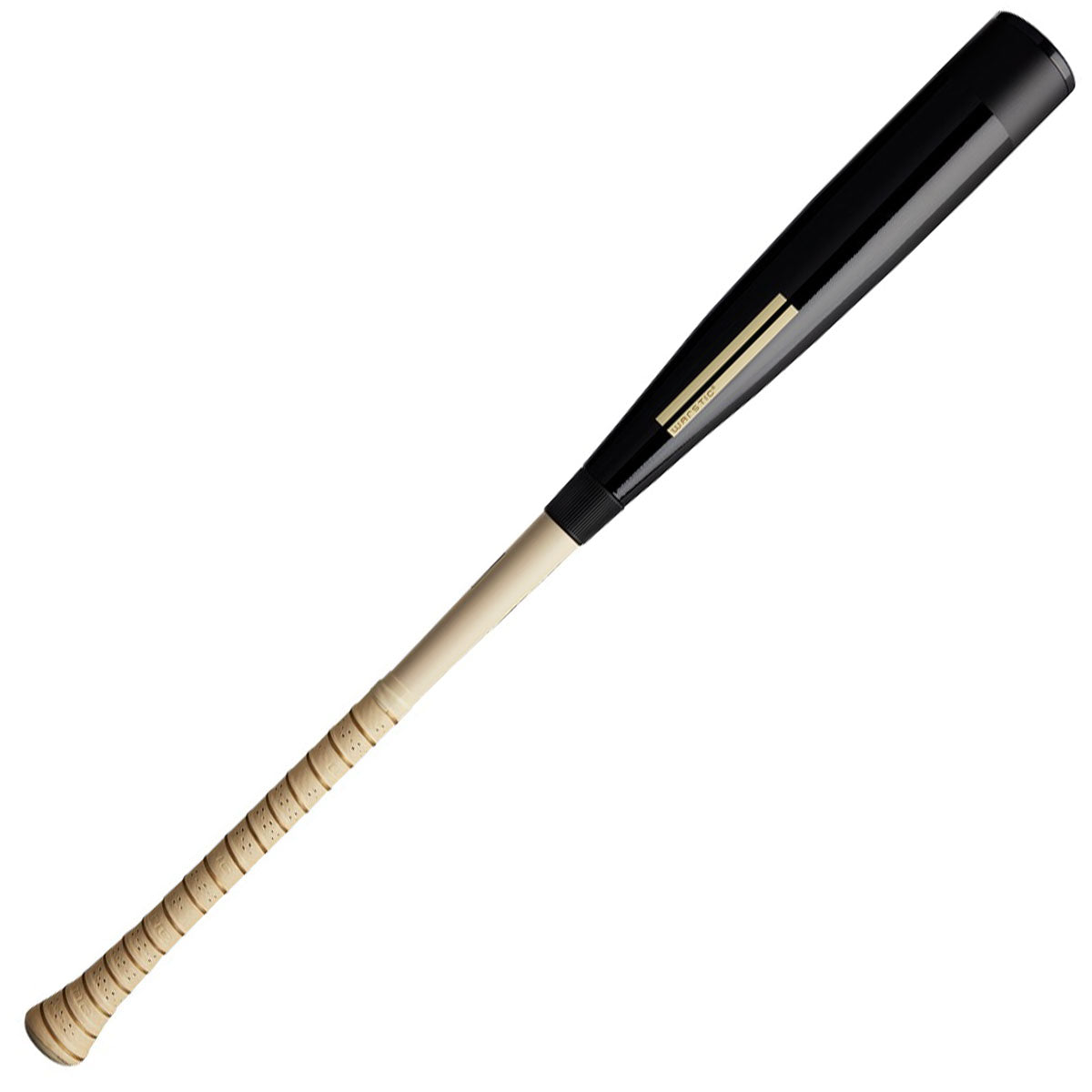 Warstic 2025 Limited Edition Bonesaber Hybrid Black Cobra -3 BBCOR Baseball Bat