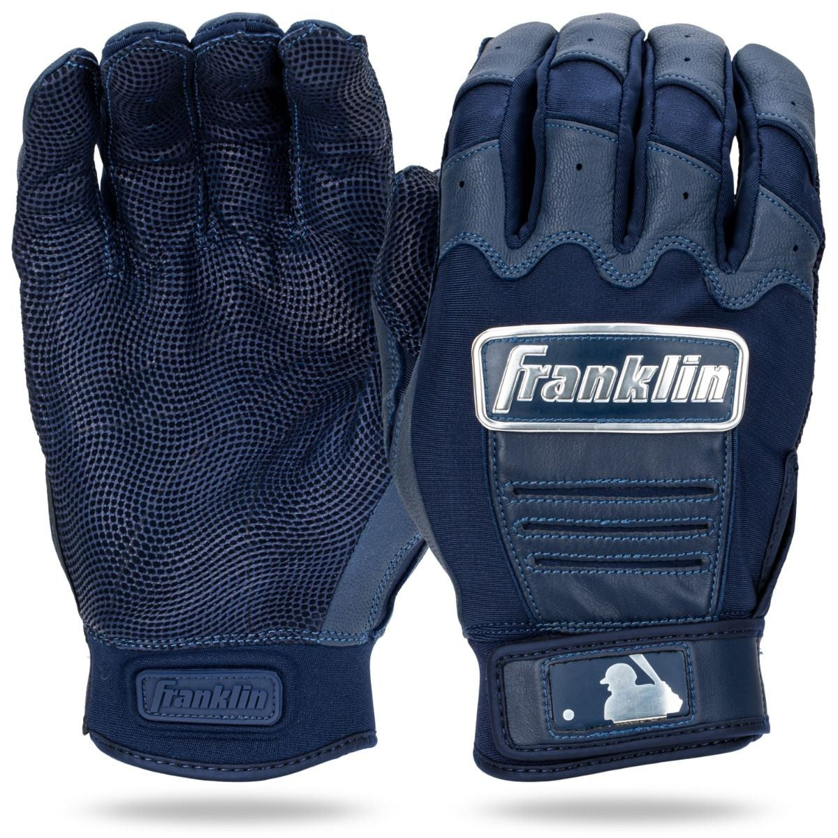 Franklin Youth CFX Pro Chrome Series Batting Gloves