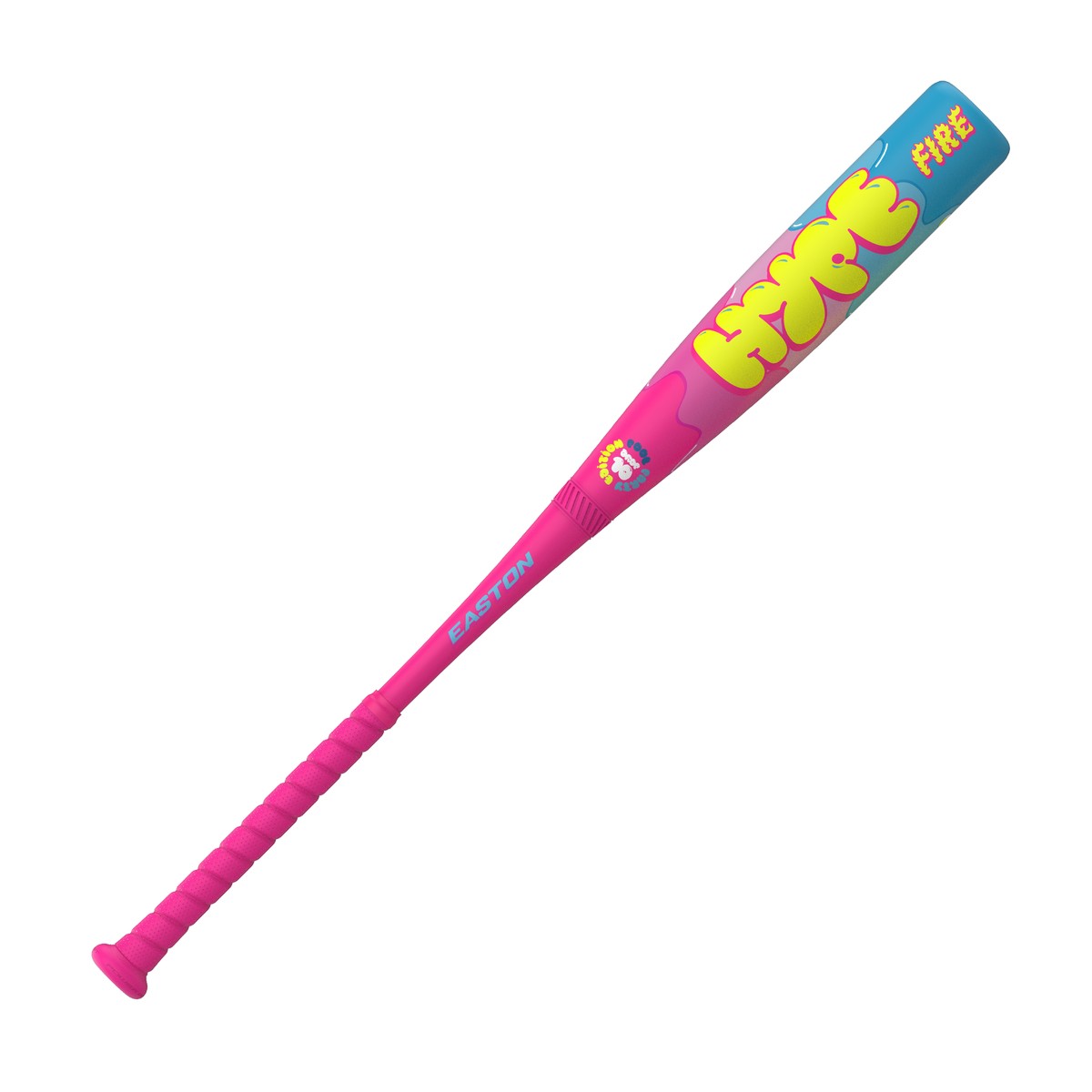 Easton Limited Edition Hype Fire Pool Party -10 USSSA Baseball Bat