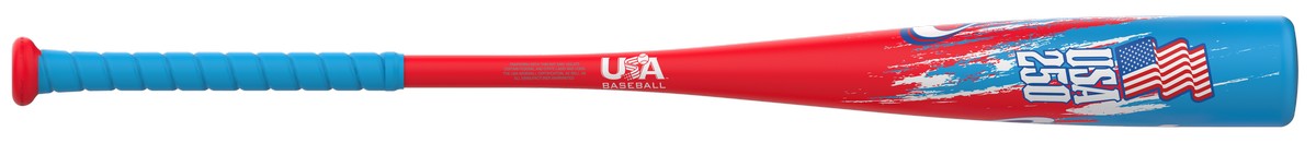 Easton American Classic -11 USA Baseball Bat
