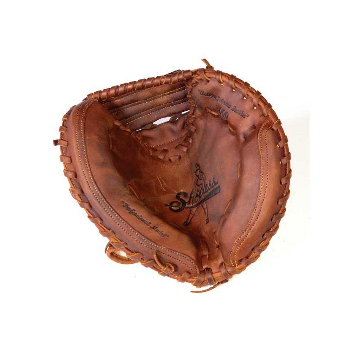Shoeless Joe Junior 30in. Catchers Mitt