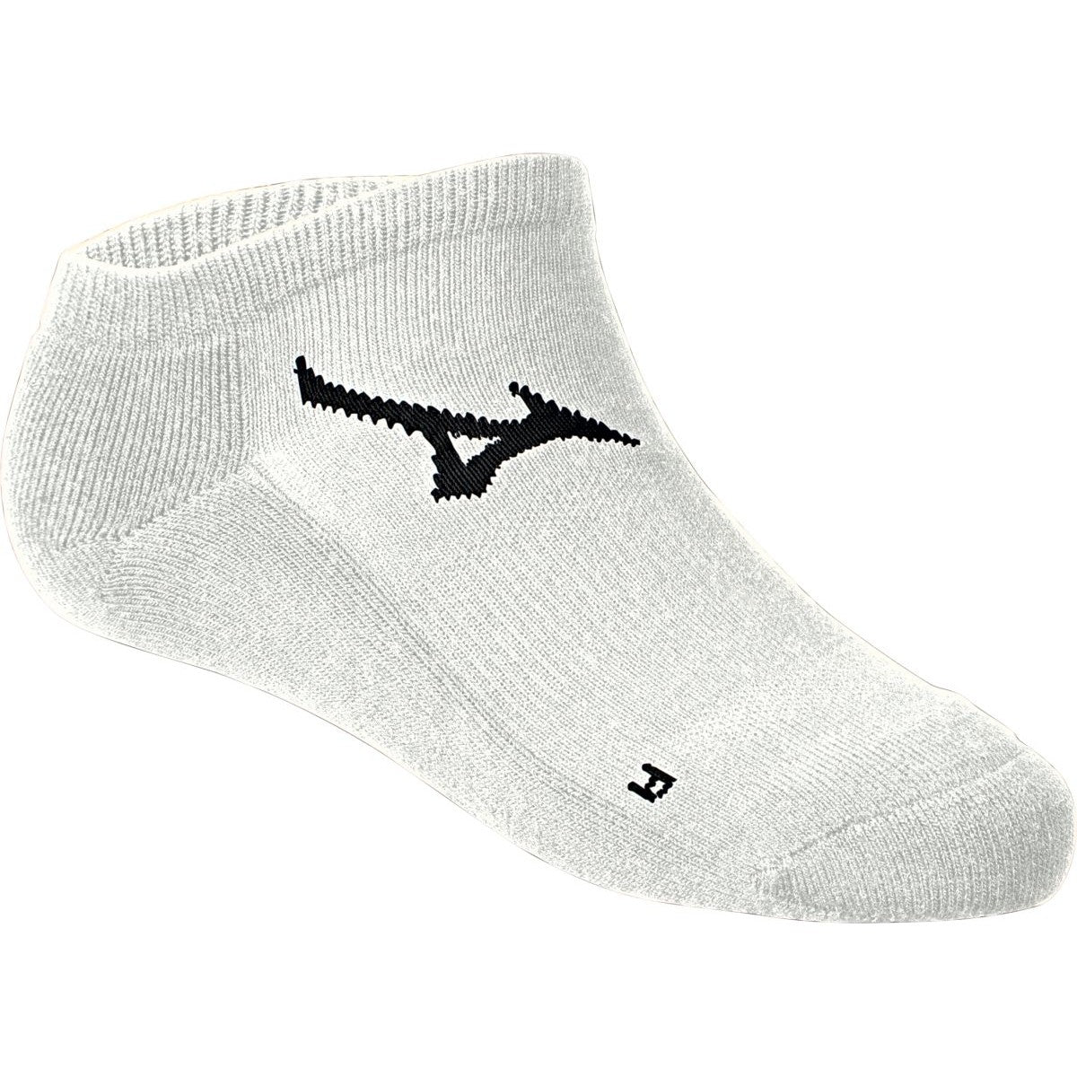 Mizuno Runbird No Show Sock