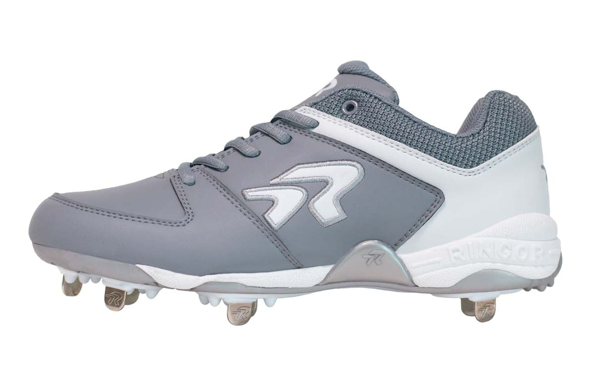Ringor Flite Womens Softball Spikes