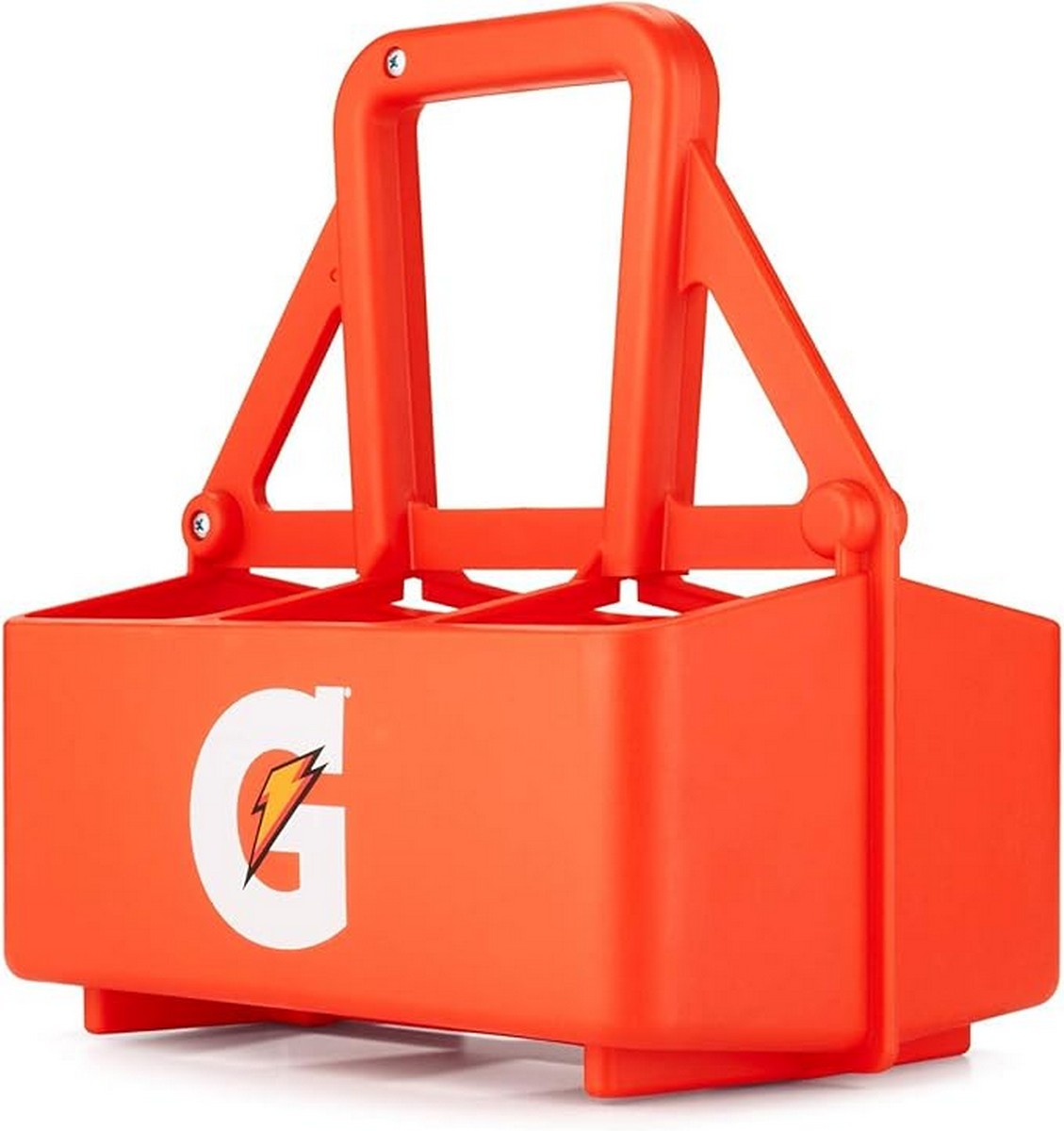 Gatorade Squeeze Bottle Holder (Holds 6 Bottles)