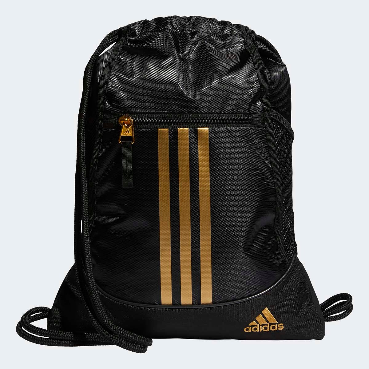 adidas backpack metallic adidas ALLIANCE II Sackpack