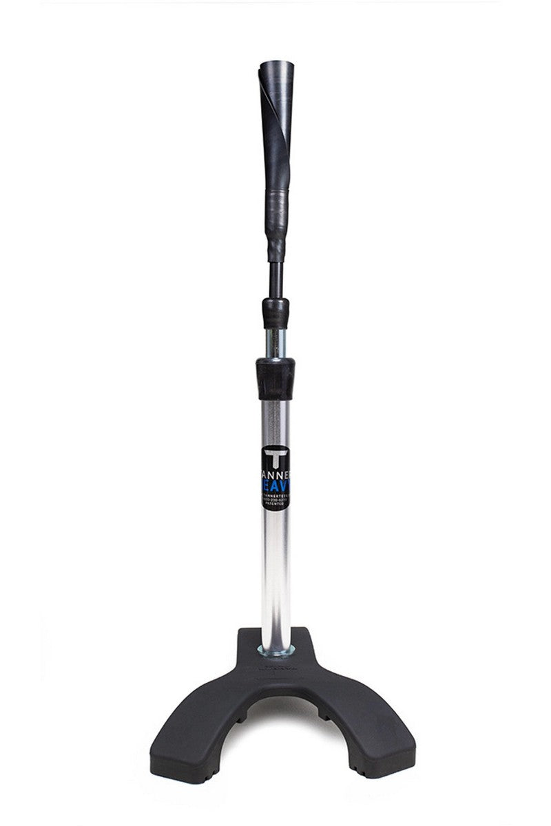 Tanner Tees Heavy Batting Tee 26-43in