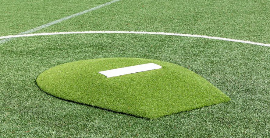Portolite 6" Oversized Stride-Off Game Mound
