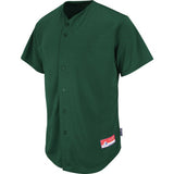 Baseball Uniform Tops