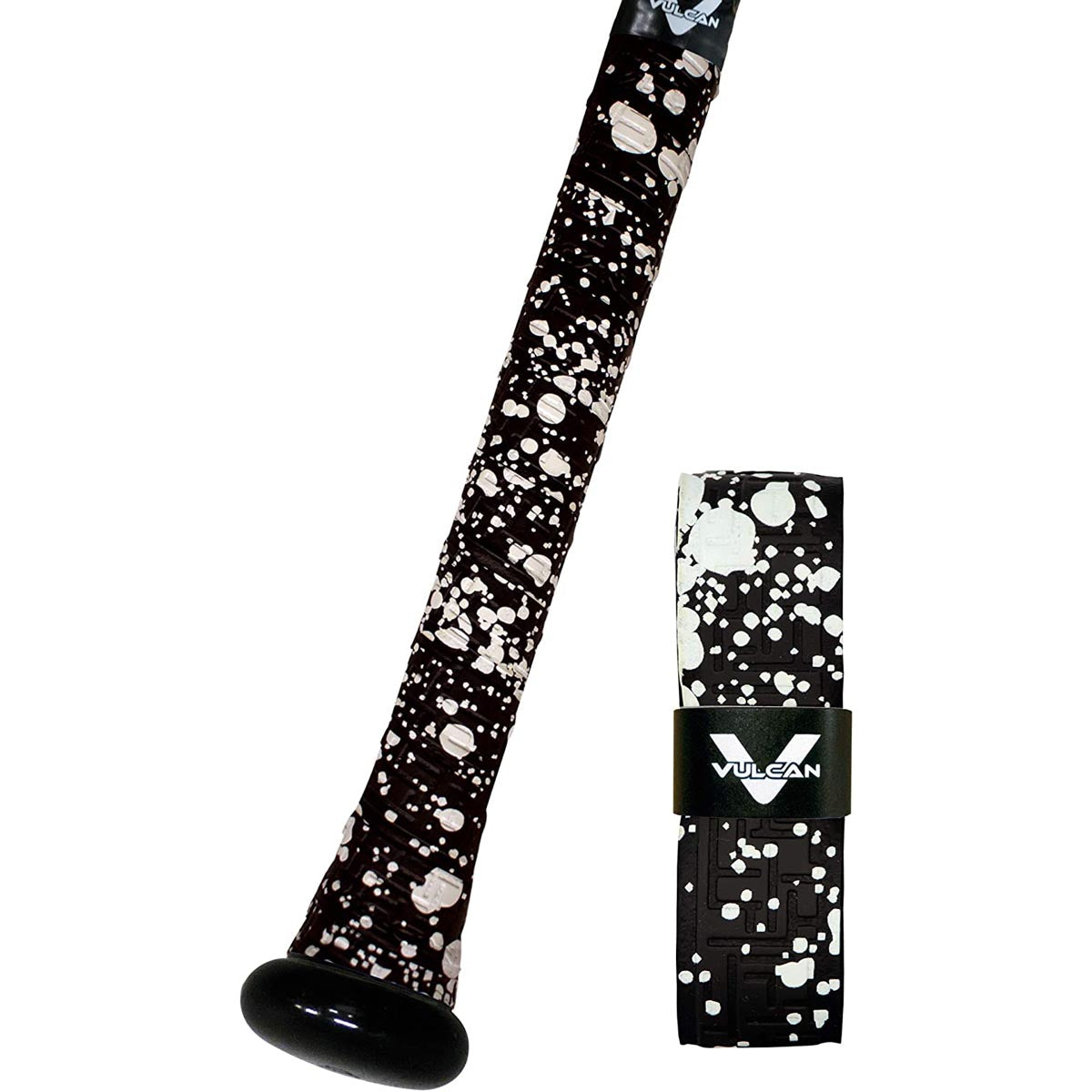 Vulcan Splatter Series Bat Grip