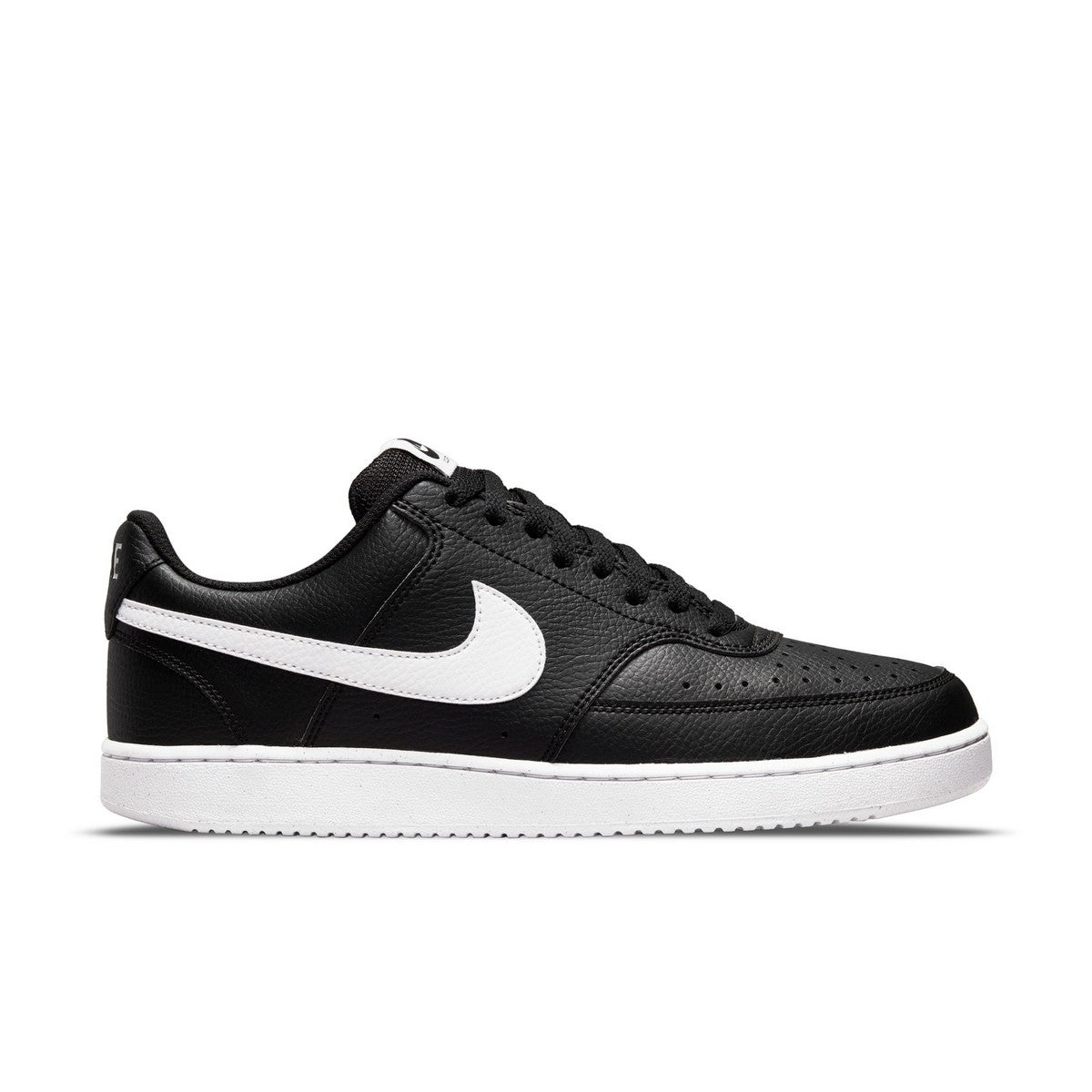 Nike Men's Court Vision Low Next Nature Shoes