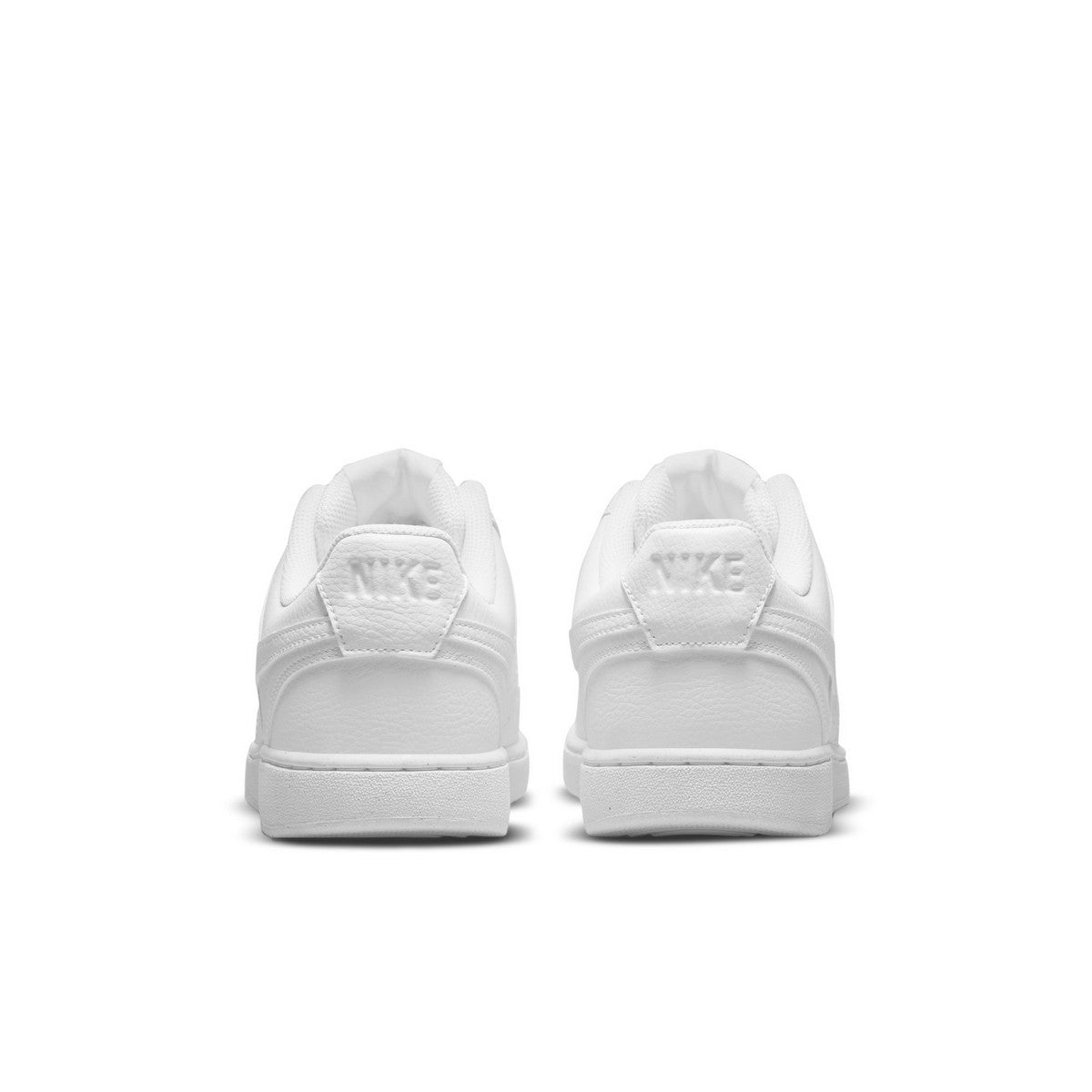 Nike Men's Court Vision Low Next Nature Shoes