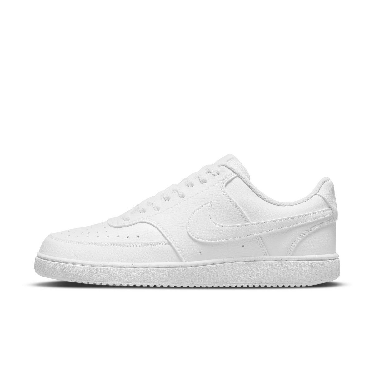 Nike Men's Court Vision Low Next Nature Shoes