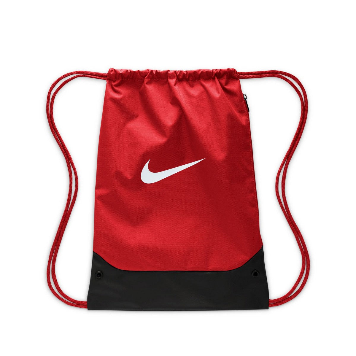 cheap nike drawstring backpacks Brasilia Pack (University Red) enhancing your athletic lifestyle. Nike Brasilia Drawstring Backpack -