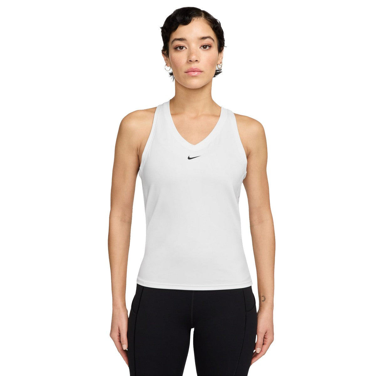 Nike Women's Nike Pro Dri-Fit Tank