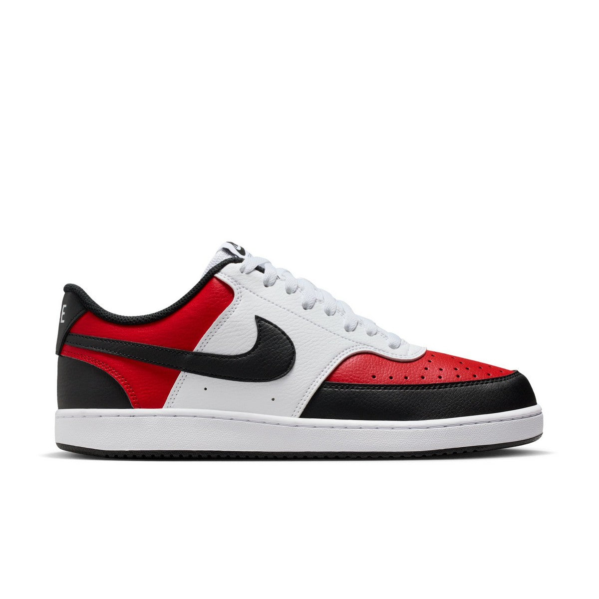Nike Men's Court Vision Low Shoes
