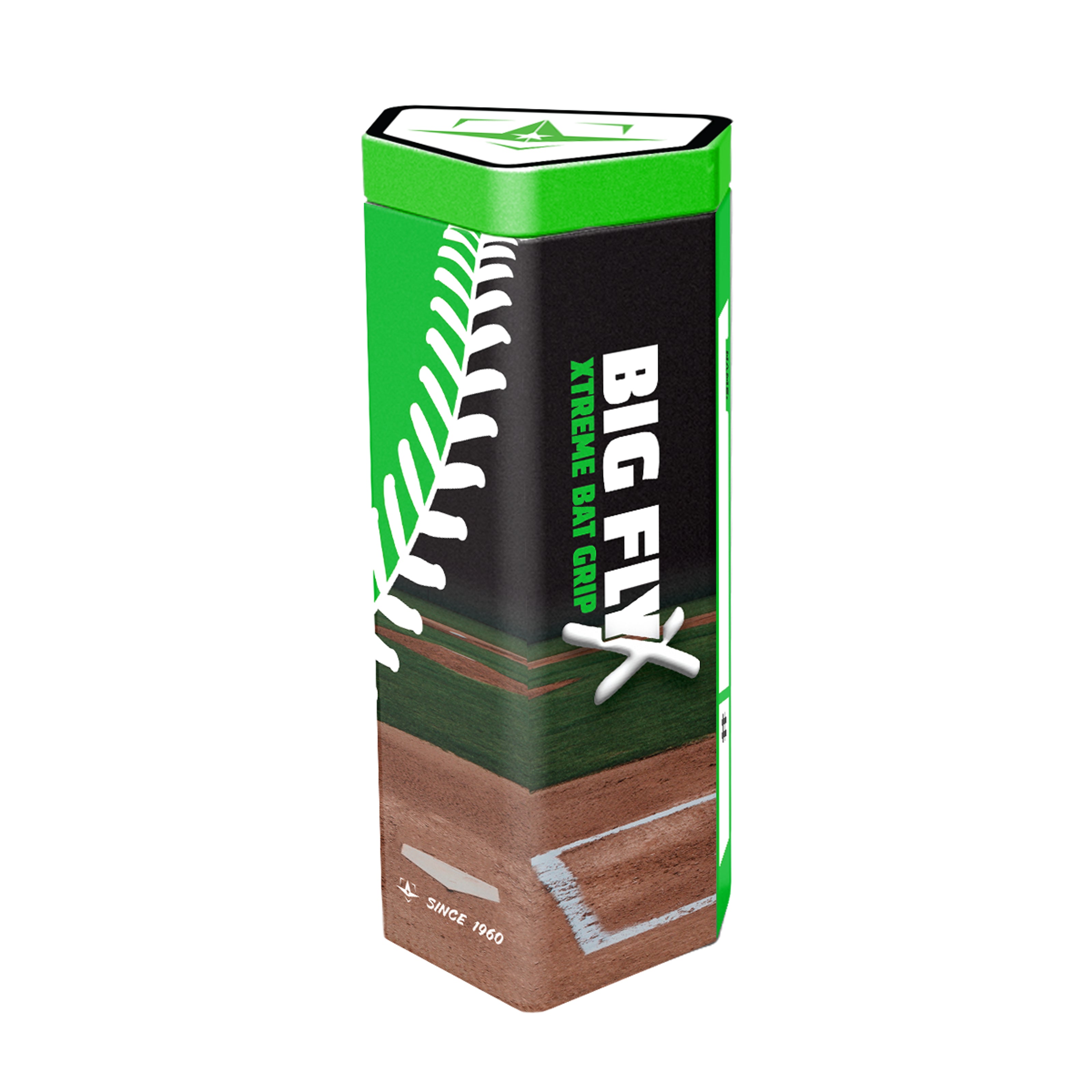 All-Star Big Fly XTREME Scented Bat Grip Spray