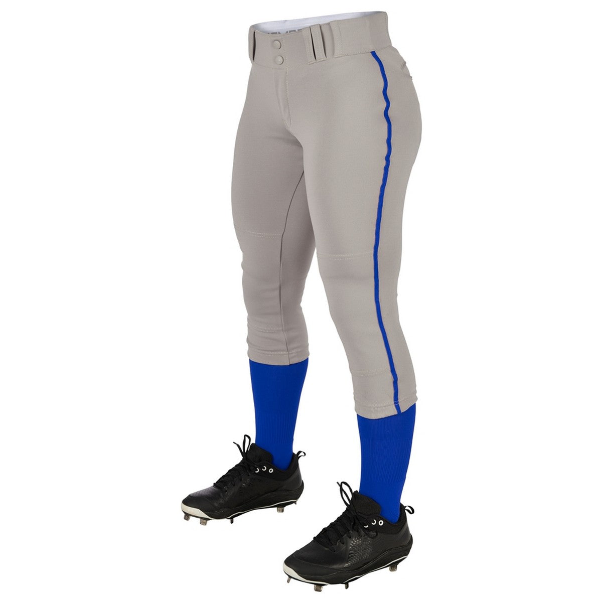 Champro Girls Tournament Piped Fastpitch Pants