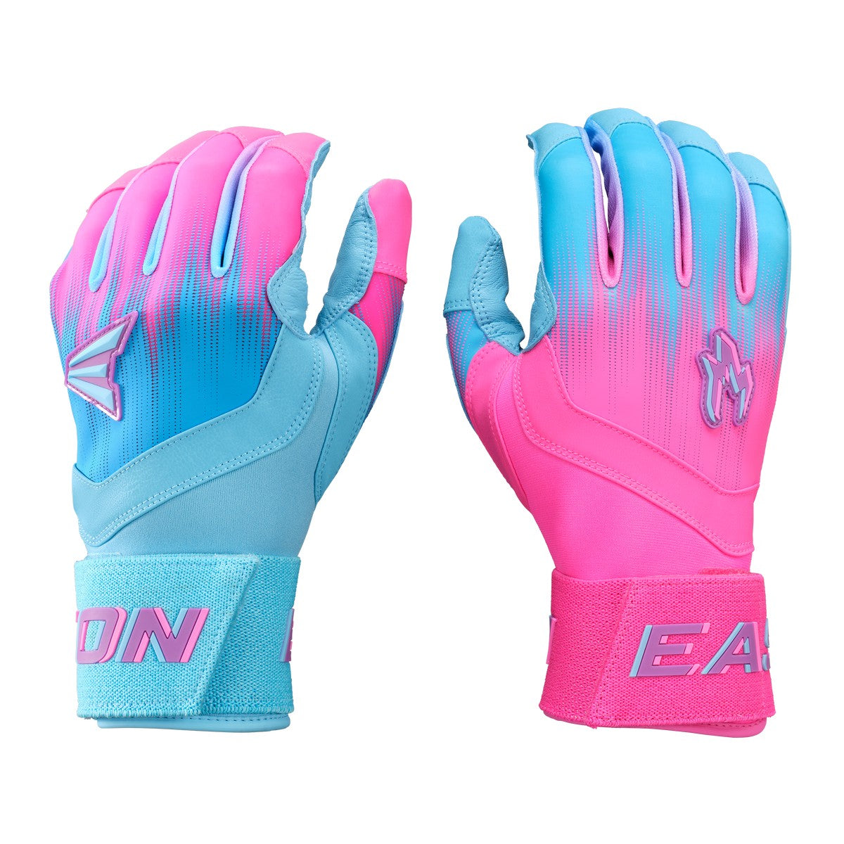 Easton Walk-Off Ethos Locked-In Hype Fire 3 Youth Batting Gloves