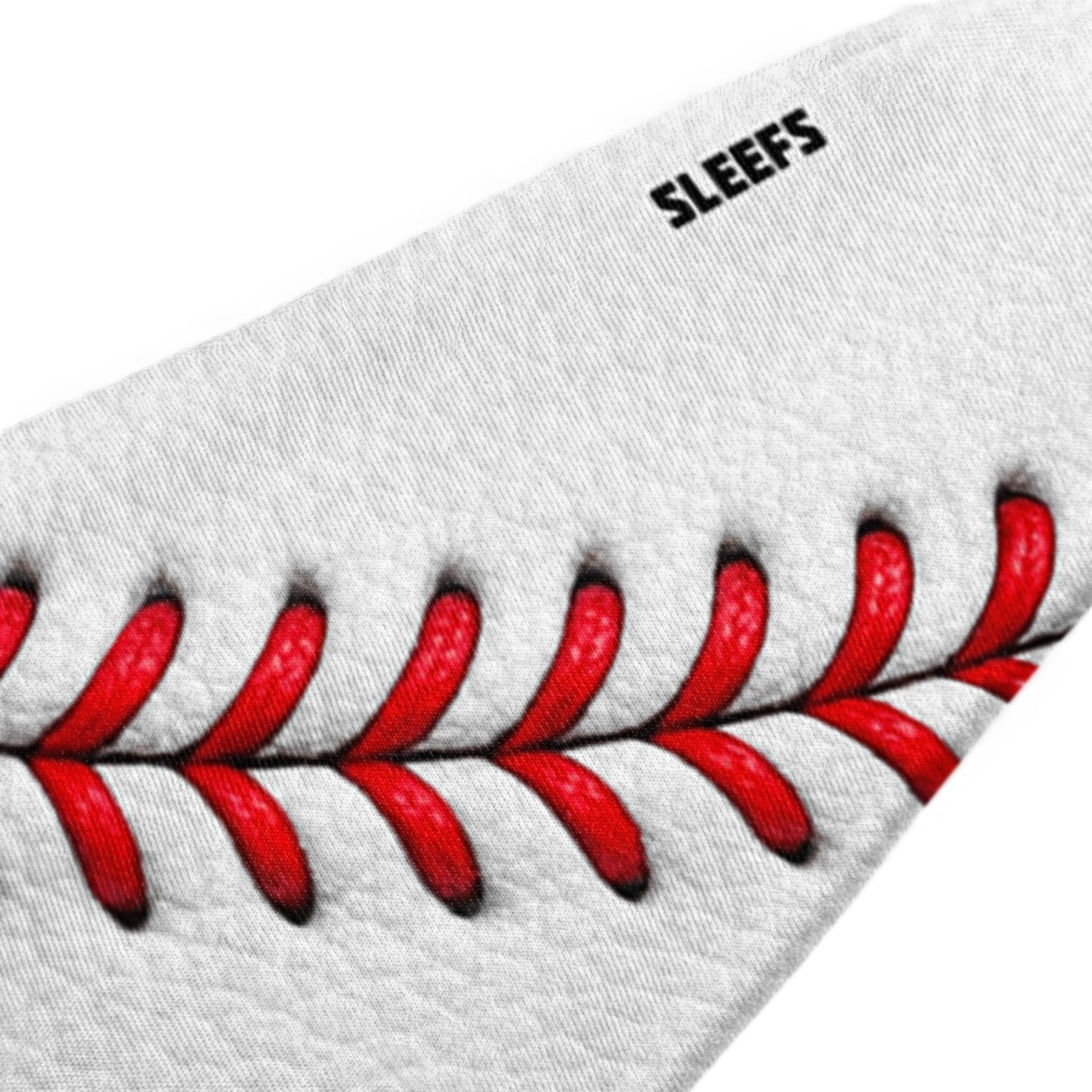 Sleefs Adult Baseball Lace Pro Head Band
