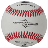 Official League Baseballs