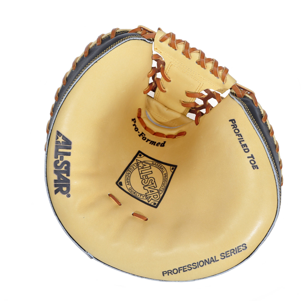 All-Star The Donut 33.5" Catcher's Training Mitt