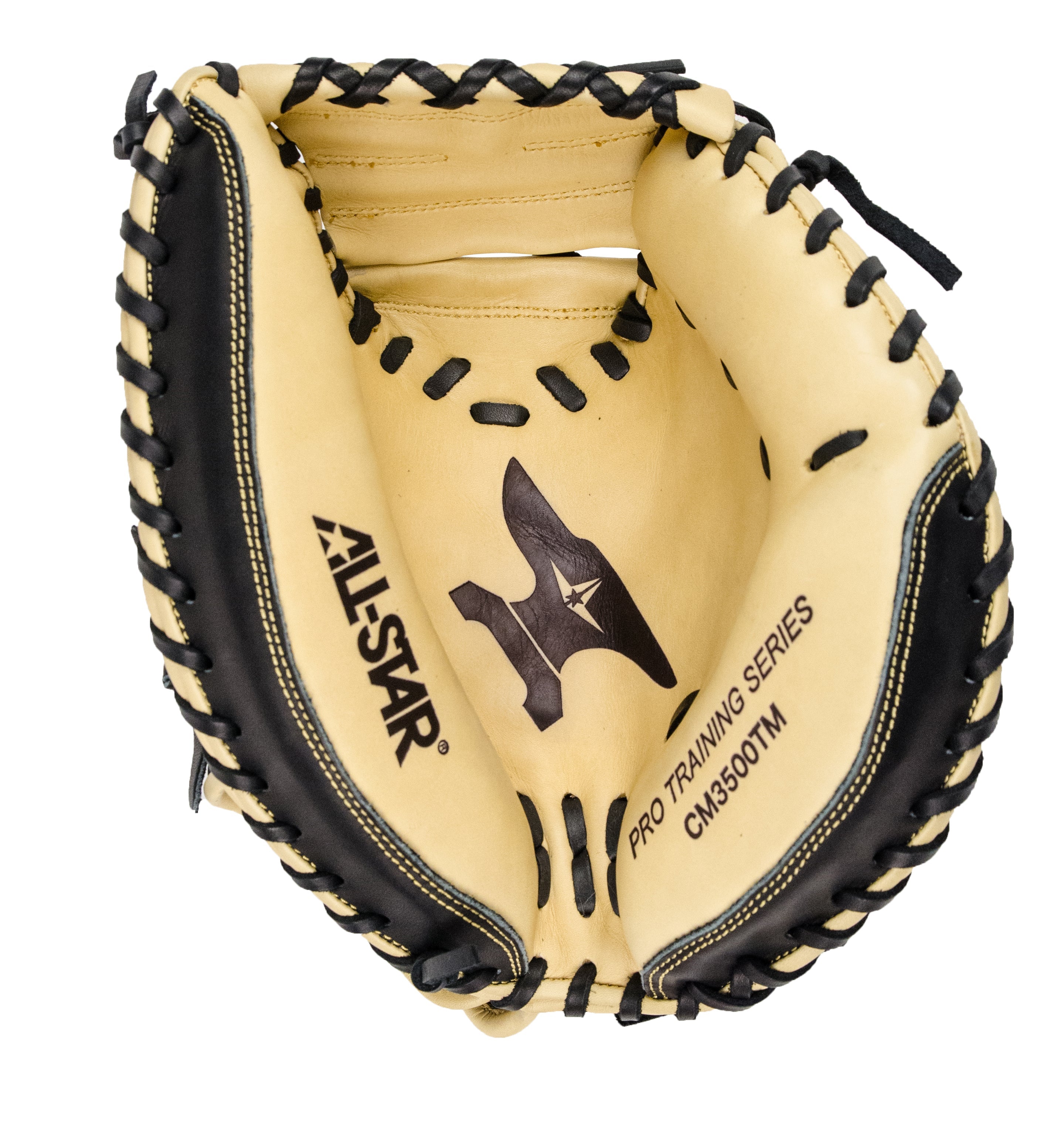 All-Star The Anvil Weighted 33.5" Training Catcher's Mitt