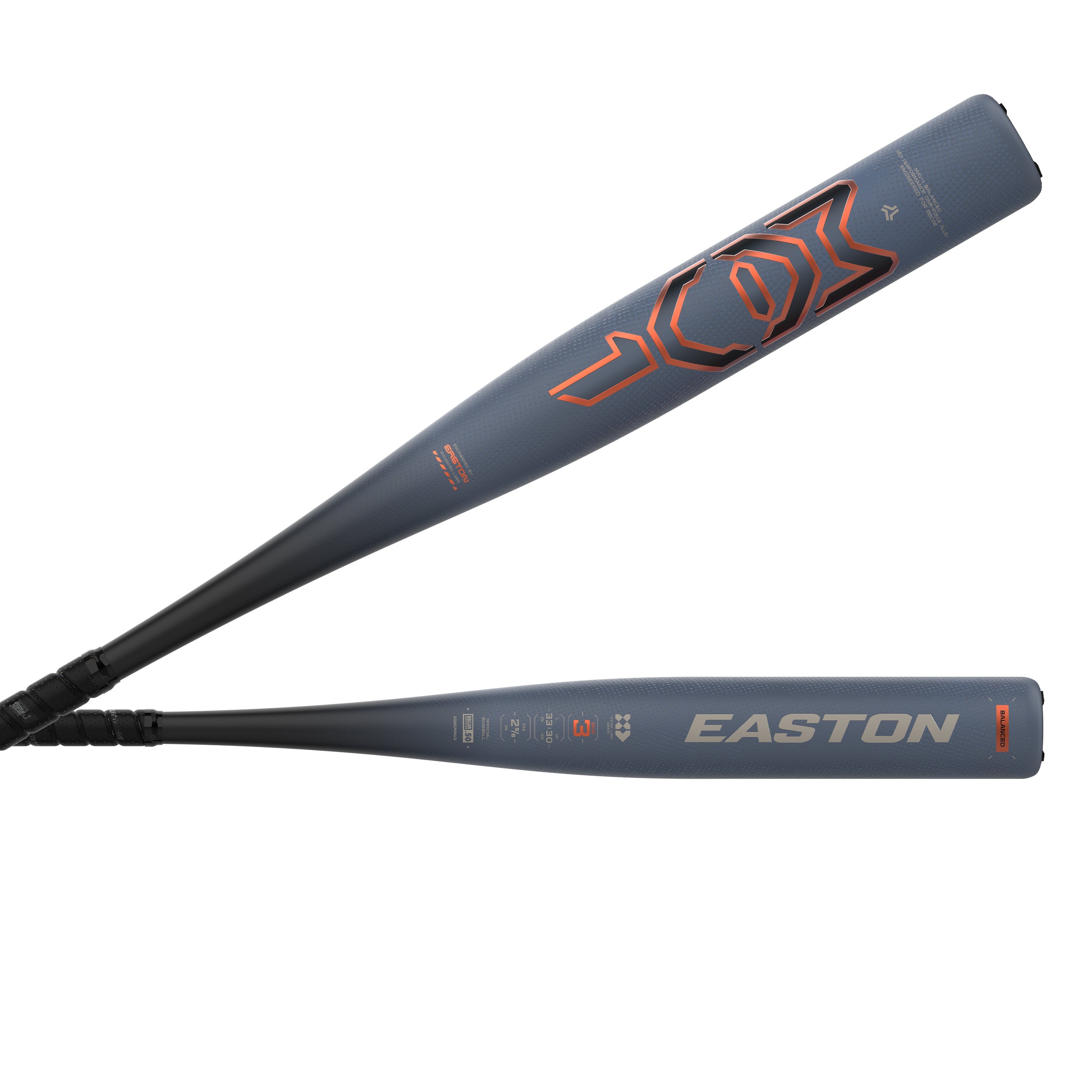 Easton 2025 MAV1 -3 BBCOR Baseball Bat