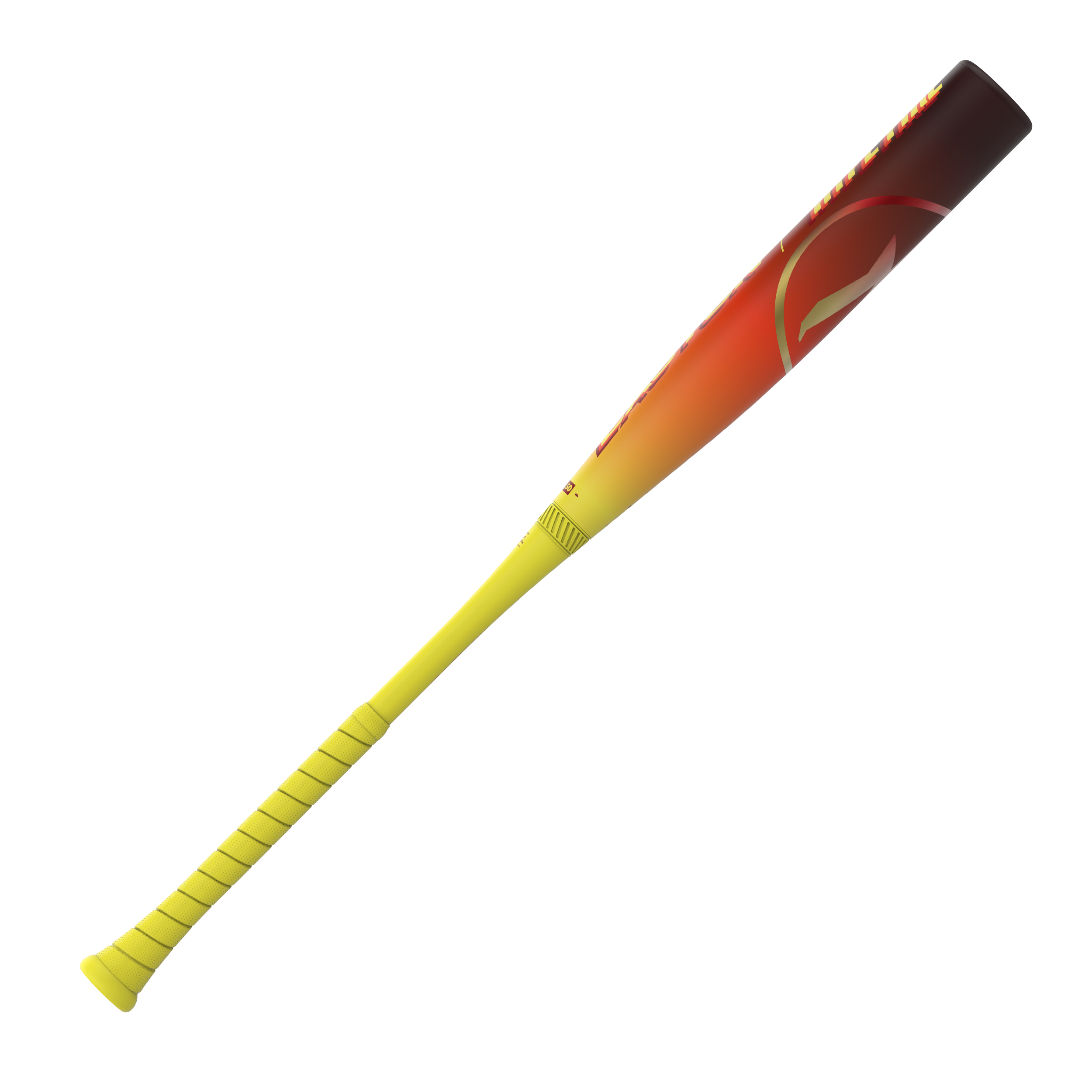 Easton 2026 Hype Fire 2-Piece Composite -3 BBCOR 2-5/8" Barrel Baseball Bat