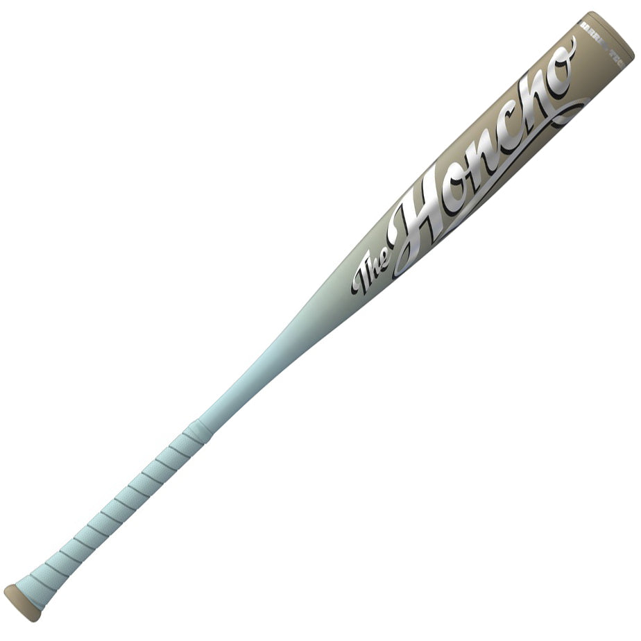 Easton 2027 The Honcho 1-Piece Alloy -3 BBCOR Baseball Bat